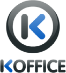 KOffice 2.2.1 1CD