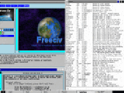 FreeCiv 2.2.2 1CD