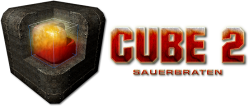 Cube 2: Sauerbraten 1CD