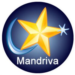 Mandriva Linux Powerpack 2011 «Hydrogen» x86-64 1 DVD