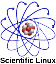 Scientific Linux 7.4 x86_64 LiveCD 1 CD
