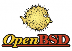 OpenBSD 6.1 i386 1CD