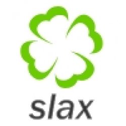 Slax 9.3 32-bit 1CD