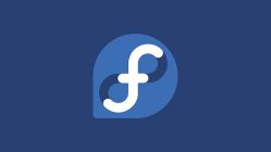Fedora 32 Workstation x86_64 1 DVD