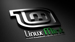 Linux Mint 18.3 Sylvia 32-bit KDE 1DVD