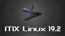 MX Linux 19.2 x32 1 DVD