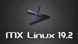 MX Linux 19.3 x64 1 DVD