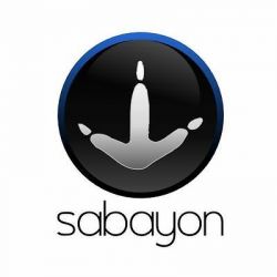 Sabayon Linux 19.03 amd64 GNOME Edition 1 DVD