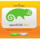OpenSuse 13.1 i586 (1DVD)