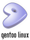 Gentoo Linux 2016 amd64 1 DVD