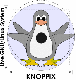 Linux KNOPPIX 6.2 1 DVD