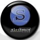 Slackware Linux 14.2 31bit source 1 DVD