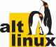 Альт Сервер 8.0 (х86_64) 1DVD