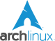 Arch Linux релиз 1 ноября 2017 x86_64