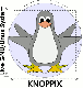 KNOPPIX 8.1 EN 1DVD