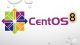 CentOS 8.2 x86_64 1 CD минимальный