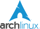 Arch Linux с ядром 5.6.15 x86_64 1CD