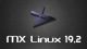 MX Linux 19.2 x64 1 DVD