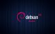 Debian 10.7 amd64 3 DVD