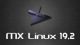 MX Linux 19.3 x64 KDE 1 DVD