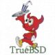 TrueBSD