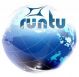 Runtu XFCE 16.04.3 x64 1 CD