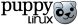 Slacko Puppy 7.0 x86 (совместимость Slackware 14.2) 1 CD